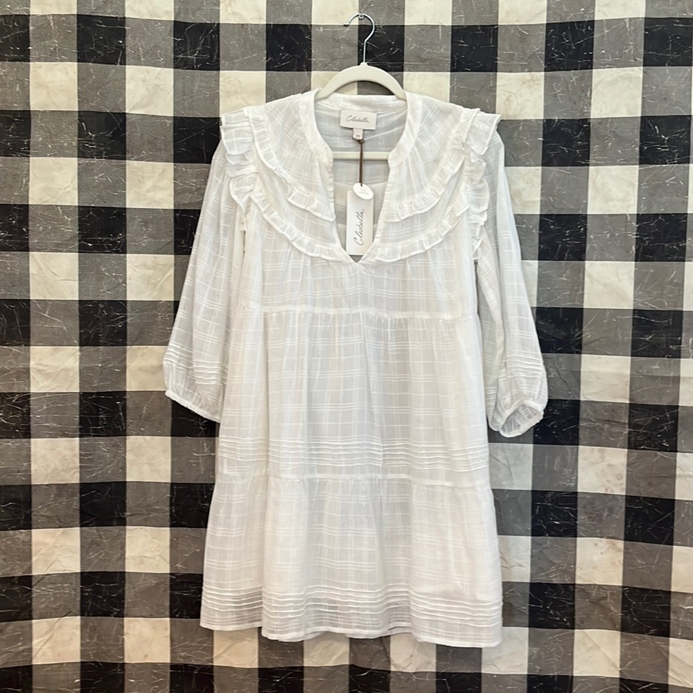Cleobella Elliott Dress
